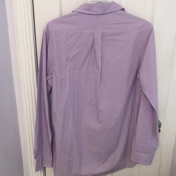 Polo Button Down - Picture 3 of 4